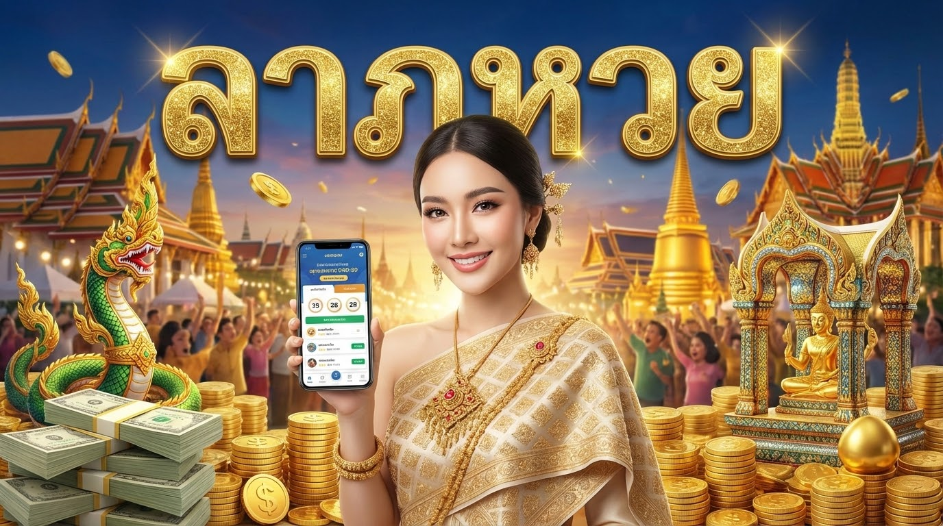 laphuay เข้าสู่ระบบ ล่าสุด 2026 วิธีล็อกอินปลอดภัย