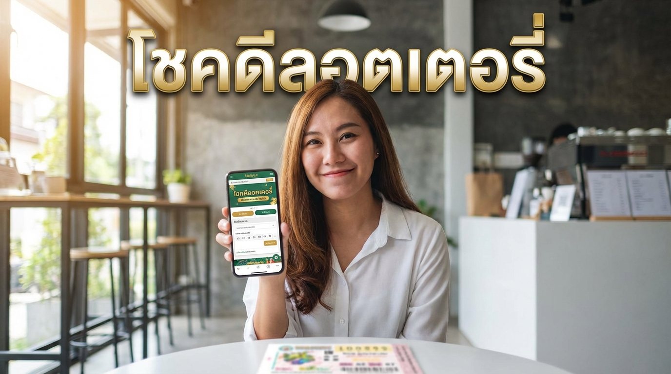 laphuay ทางเข้า: หวยออนไลน์ที่คุณควรลอง