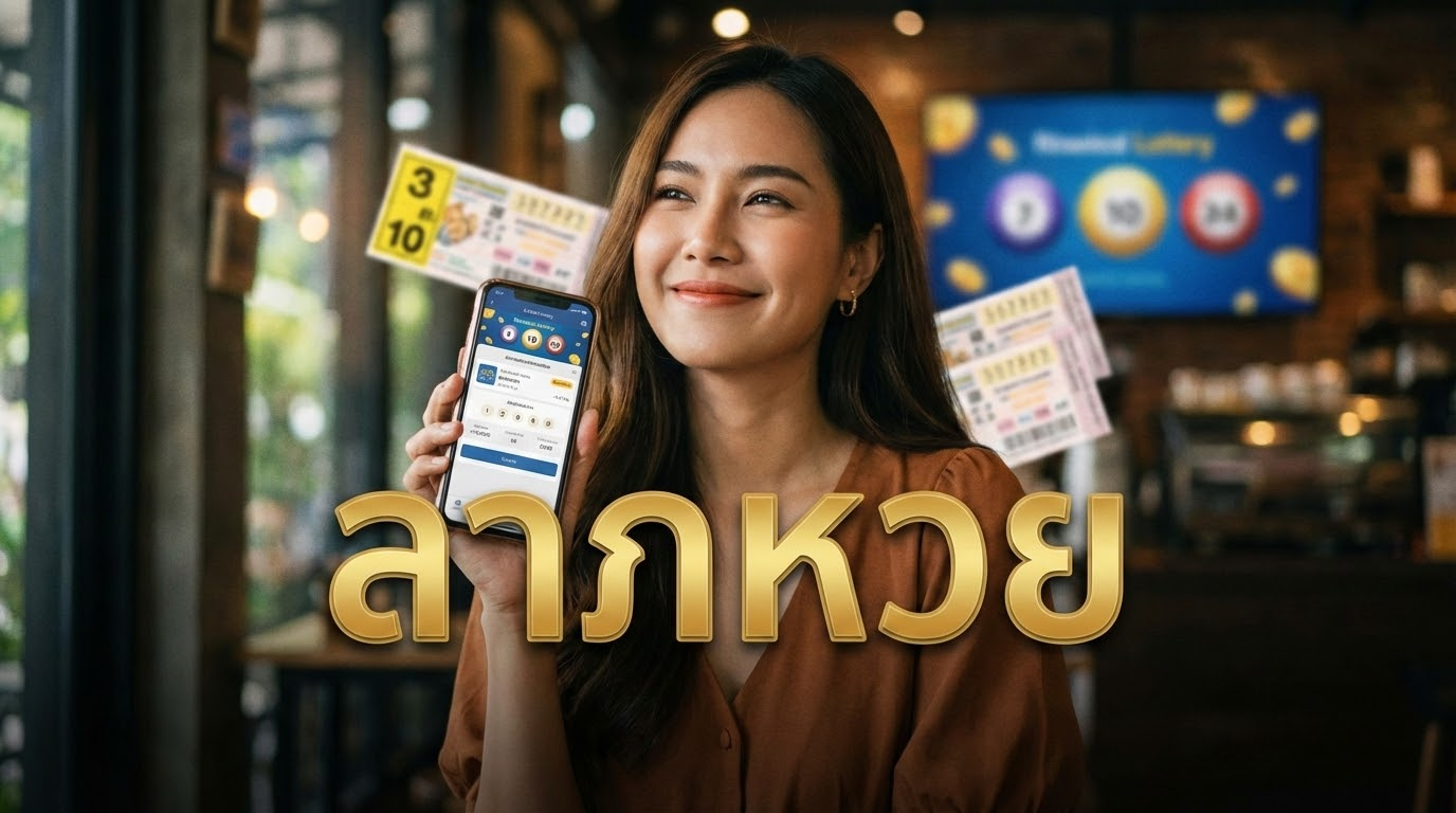 laphuay เว็บตรง คู่มือสมัคร ฝากถอน โปรโมชันโปร่งใส