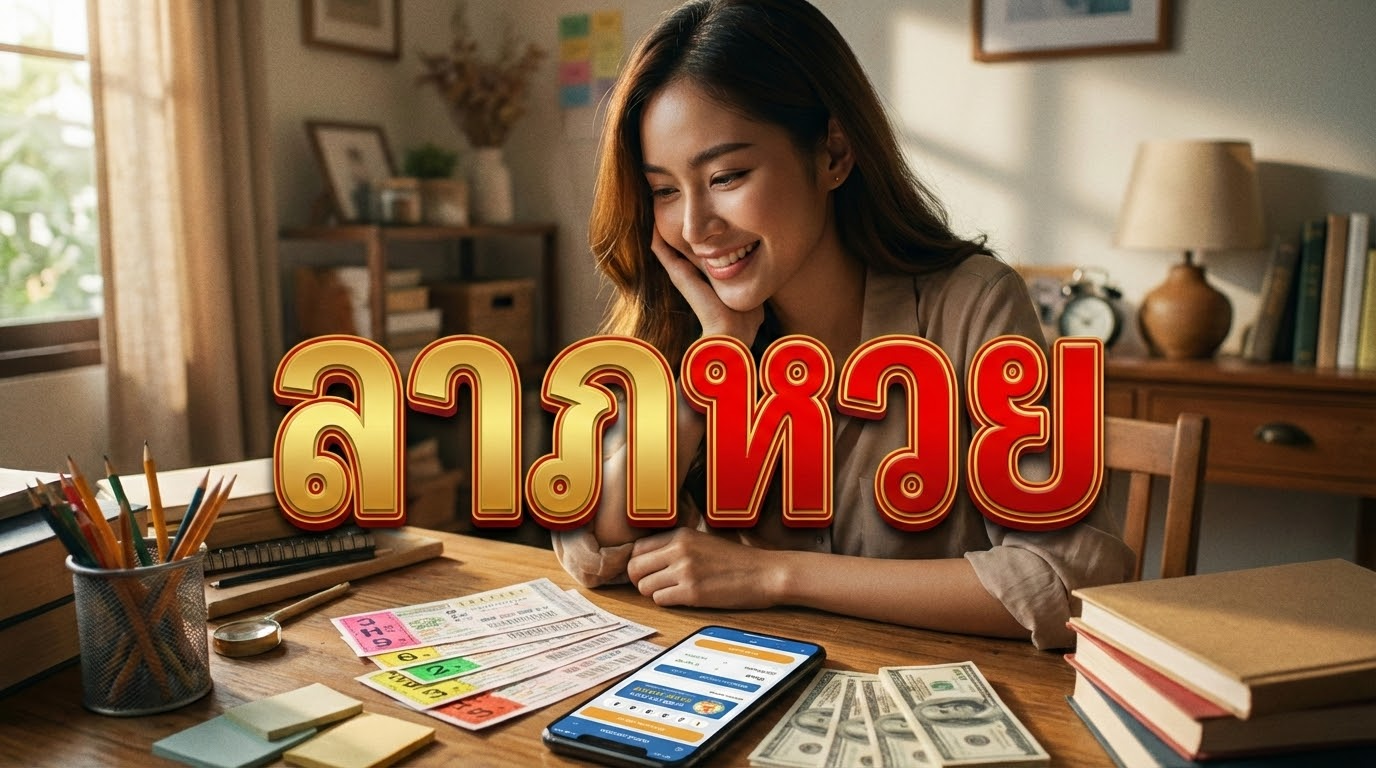 รายละเอียดอัตราจ่าย/ประเภทหวย และวิธีคำนวณผลตอบแทน