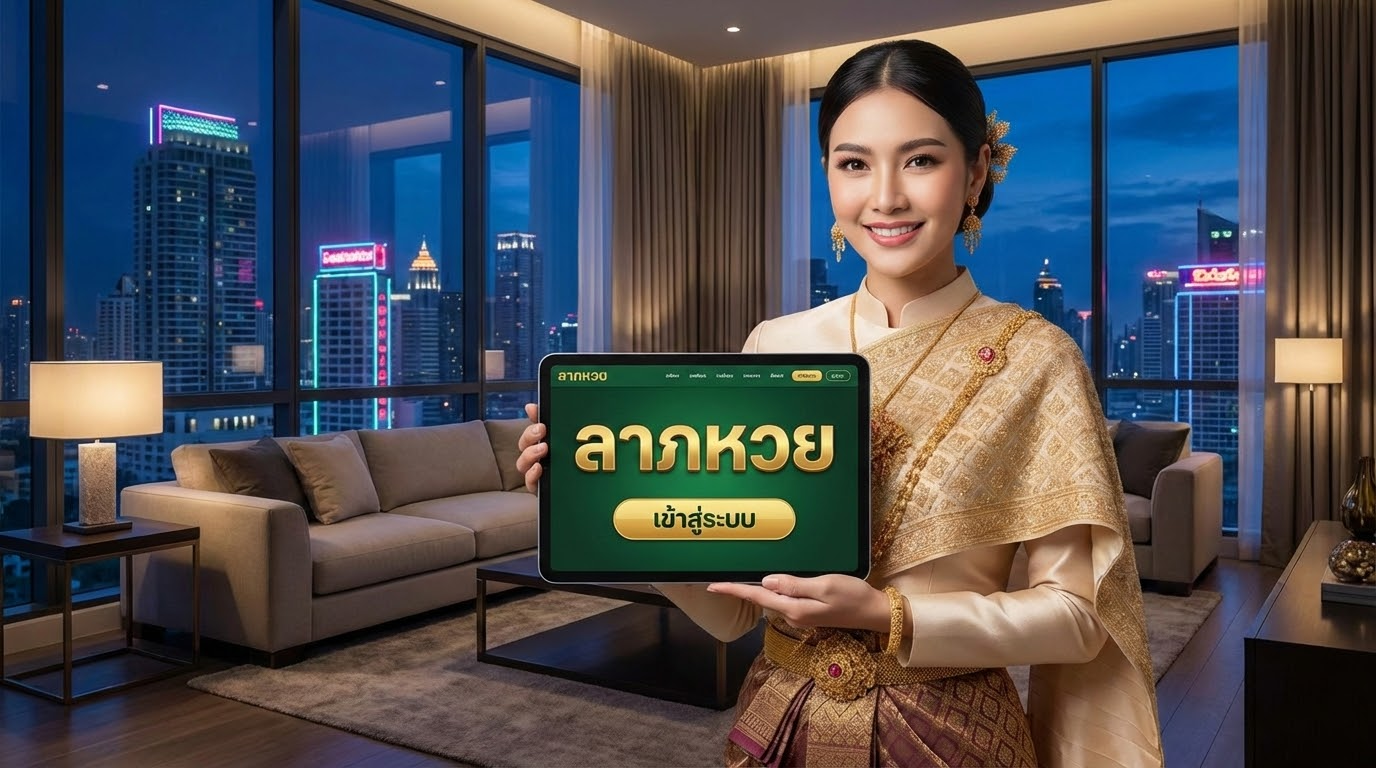laphuay เข้าสู่ระบบ คืออะไร และทำไมต้องใช้ทางเข้าอย่างเป็นทางการ