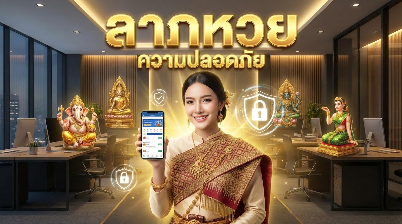 วิธีเข้าสู่ระบบ laphuay แบบทีละขั้นตอน (เดสก์ท็อป/มือถือ)