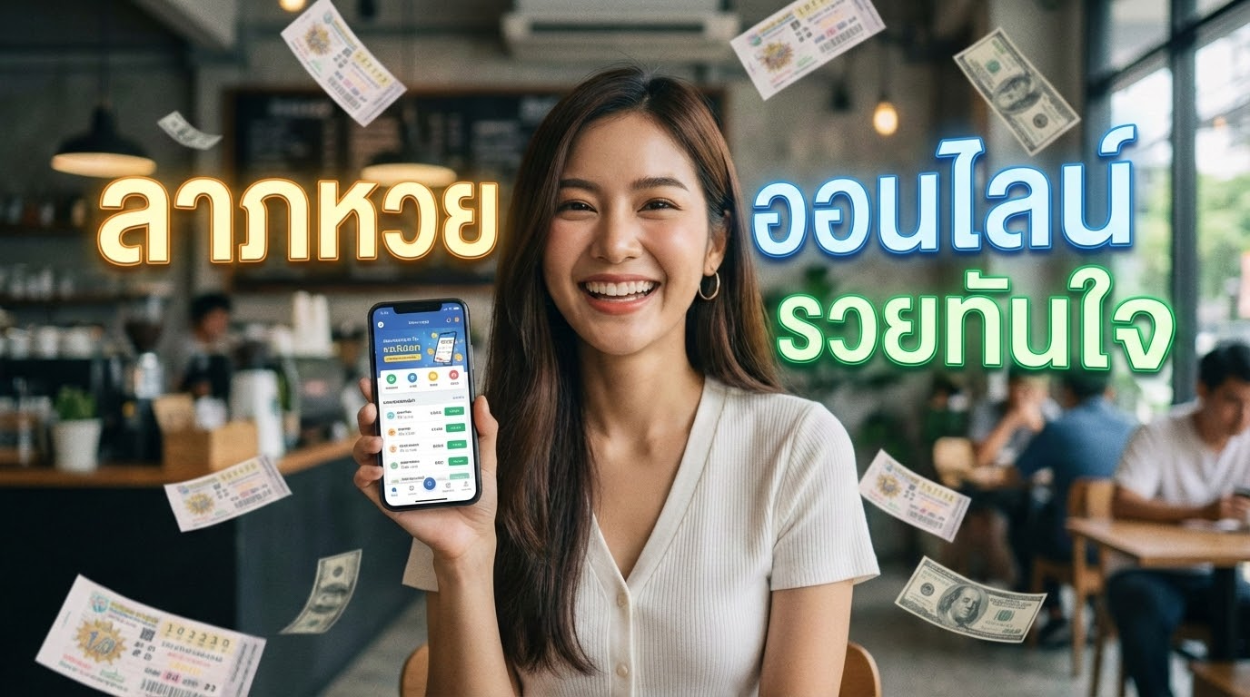 ขั้นตอนฝาก–ถอนอัตโนมัติ พร้อมตัวอย่างเวลาการทำรายการ