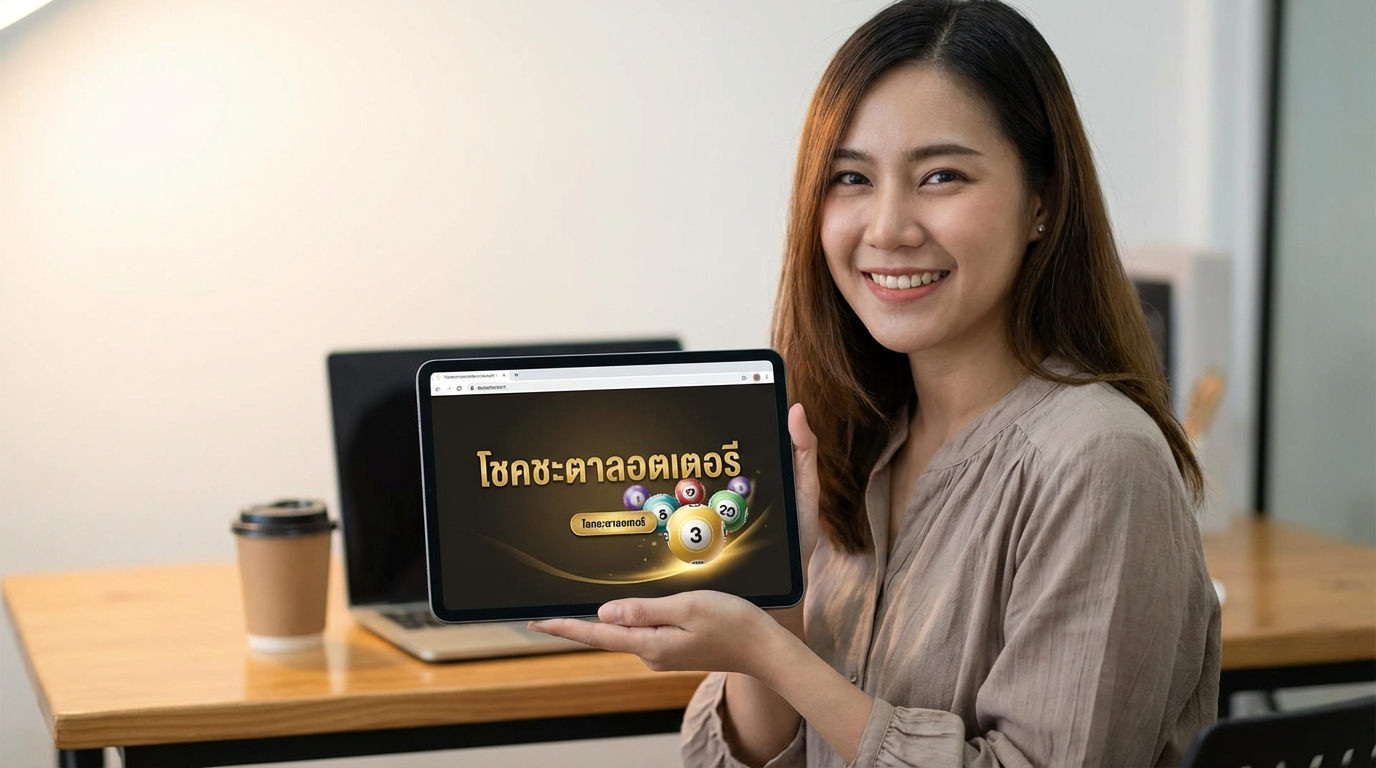 คำแนะนำในการเลือกหวยที่เหมาะสม