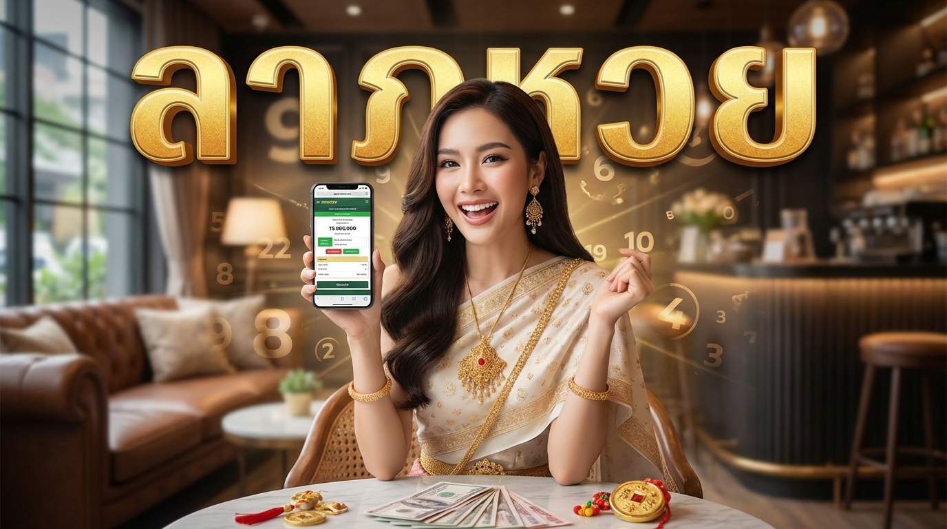 วิธีการเข้าสู่ระบบ LAPHUAY อย่างง่ายดาย