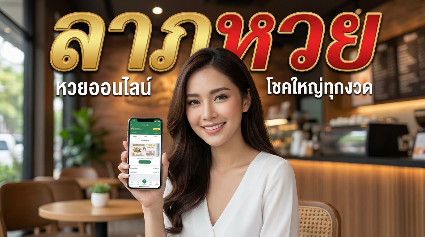 เปรียบเทียบ LAPHUAY กับเว็บไซต์หวยอื่น ๆ