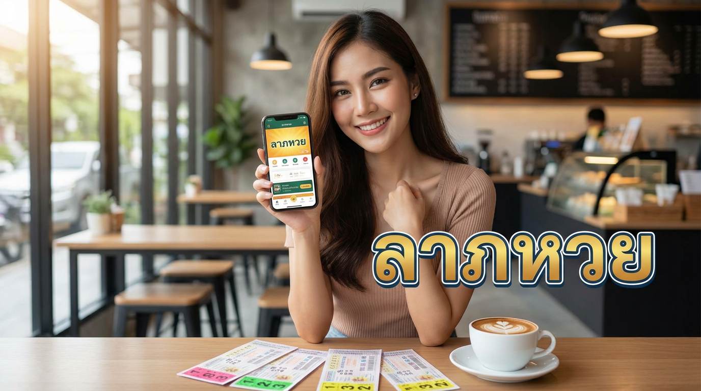 คำแนะนำสำหรับมือใหม่ในการเริ่มเล่นหวยออนไลน์