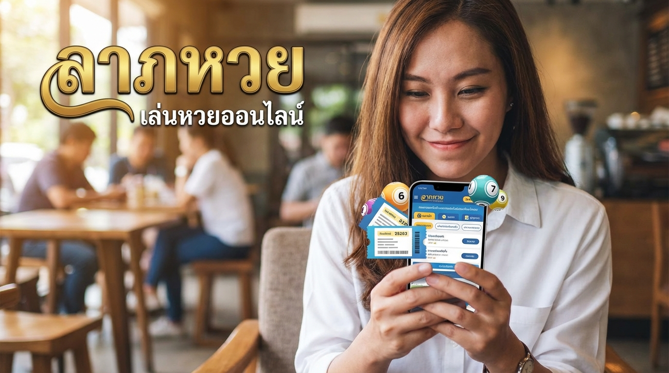 วิธีเข้าสู่ระบบ LAPHUAY และความปลอดภัยในการเล่นหวยออนไลน์