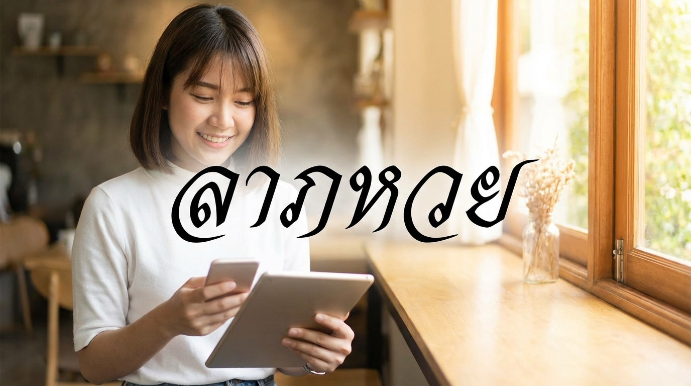 ความปลอดภัยในการเล่นหวยออนไลน์