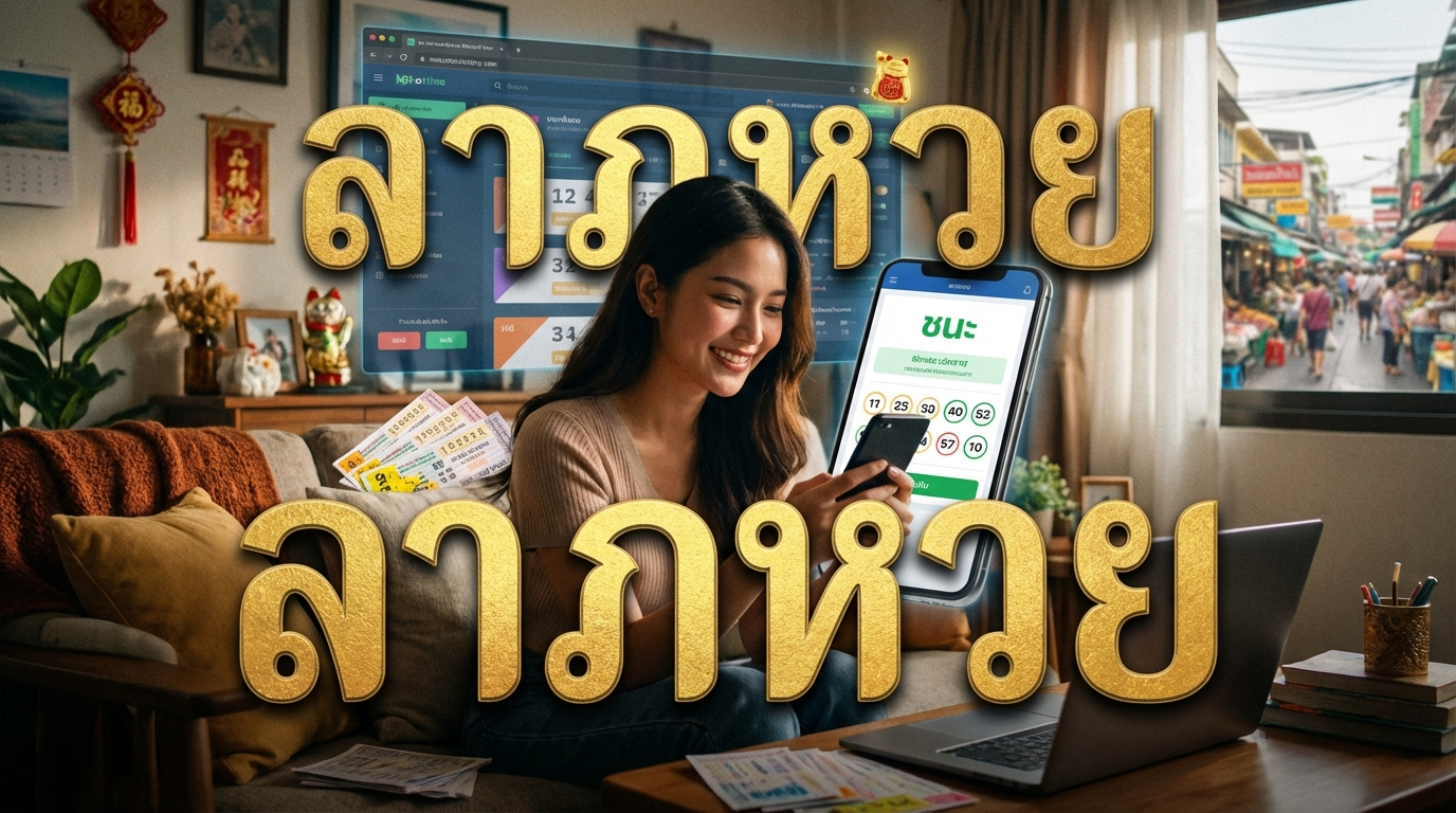 การเปรียบเทียบกับเว็บไซต์หวยอื่นๆ