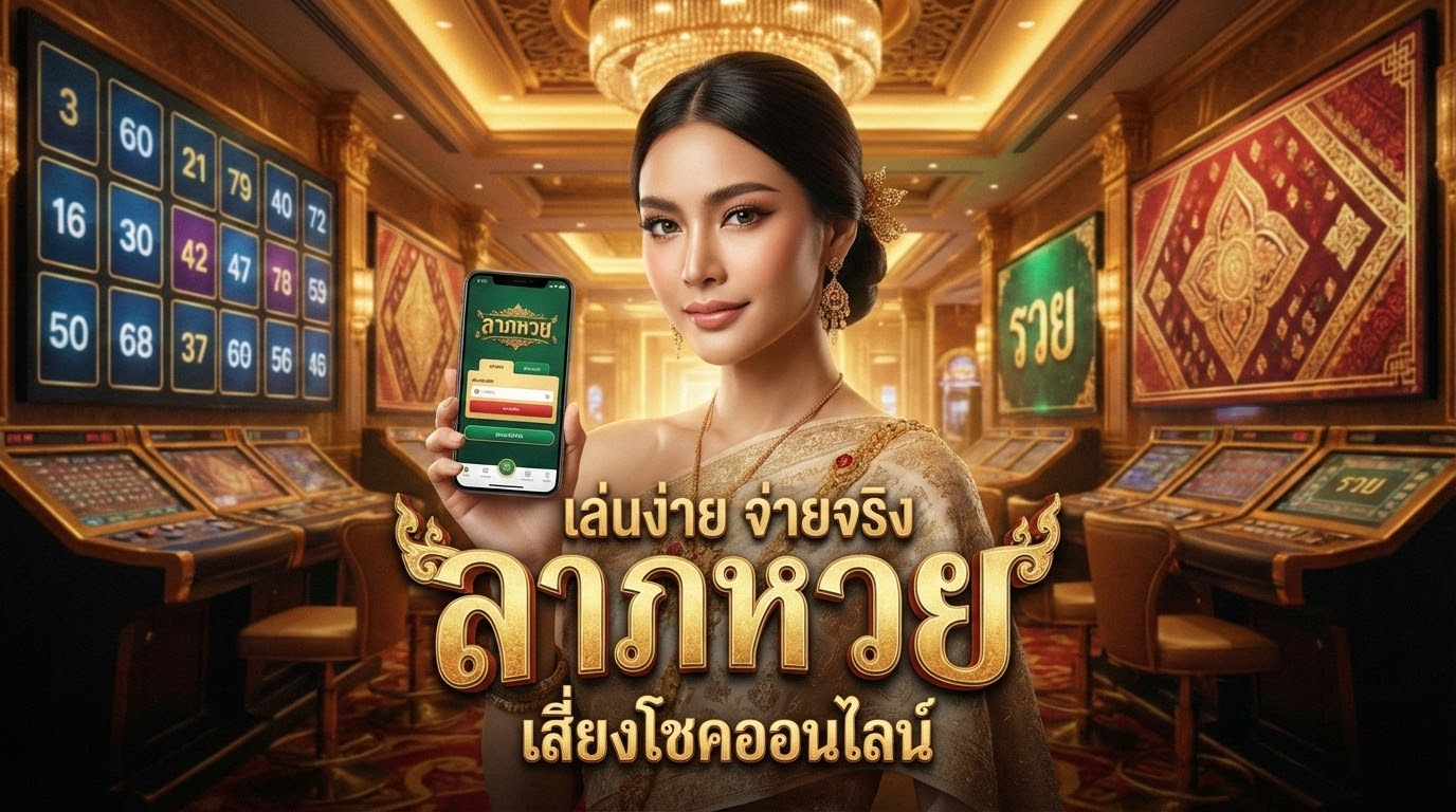 laphuay ทดลองเล่น คู่มือครบขั้นตอน + เทคนิคมือใหม่